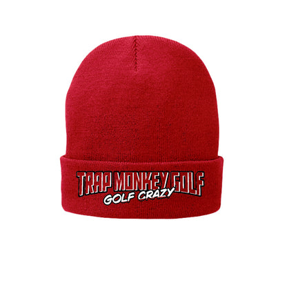 Athl Red - FRONT