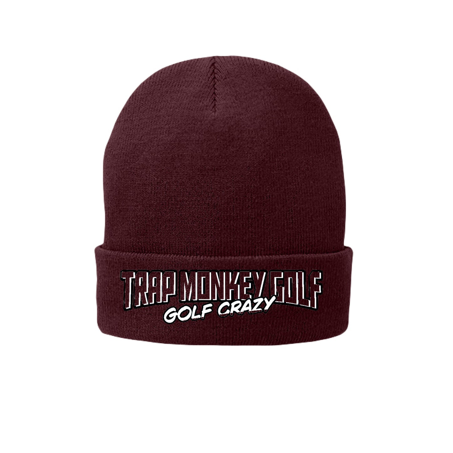 Maroon - FRONT