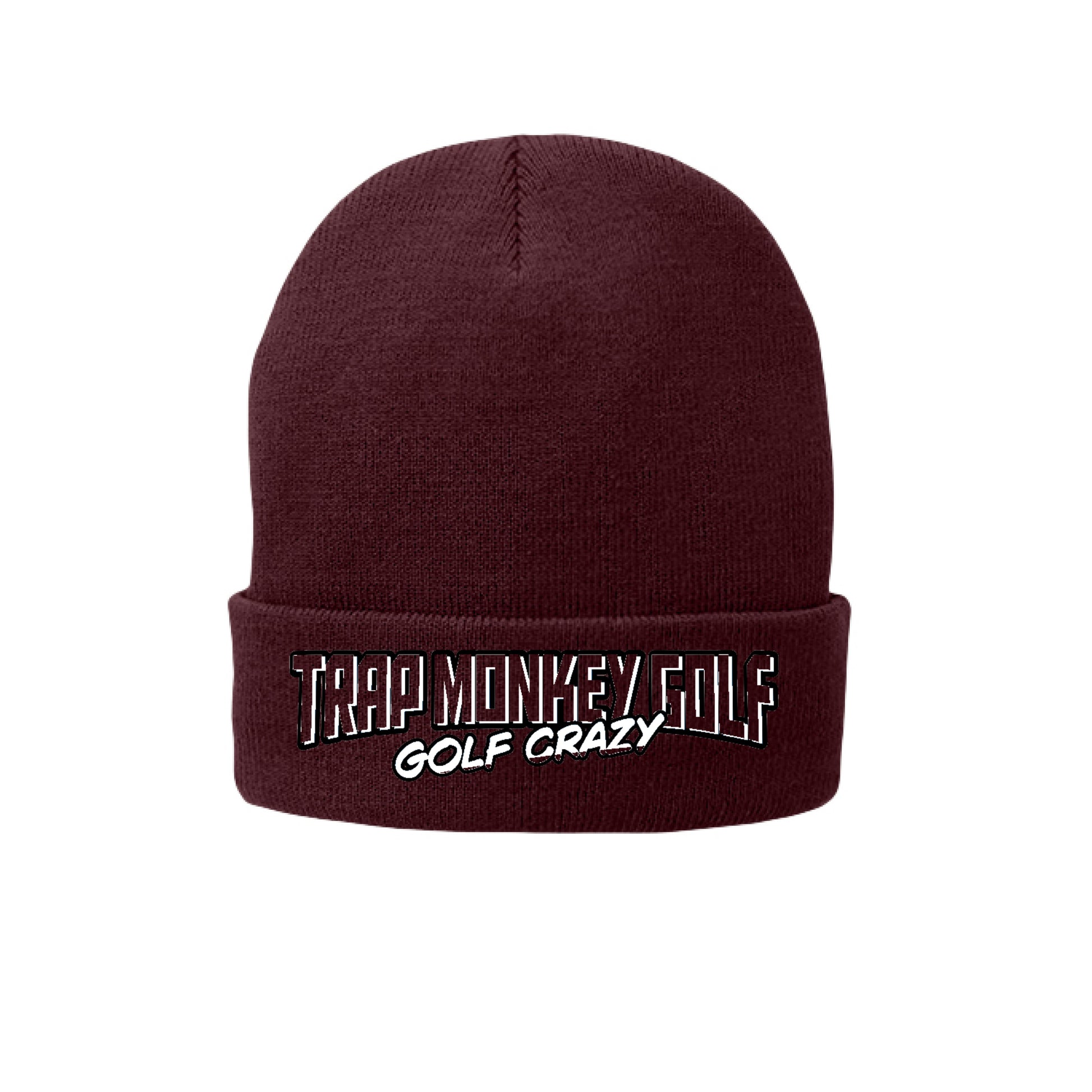Maroon - FRONT