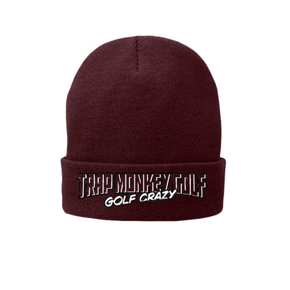 Maroon - FRONT