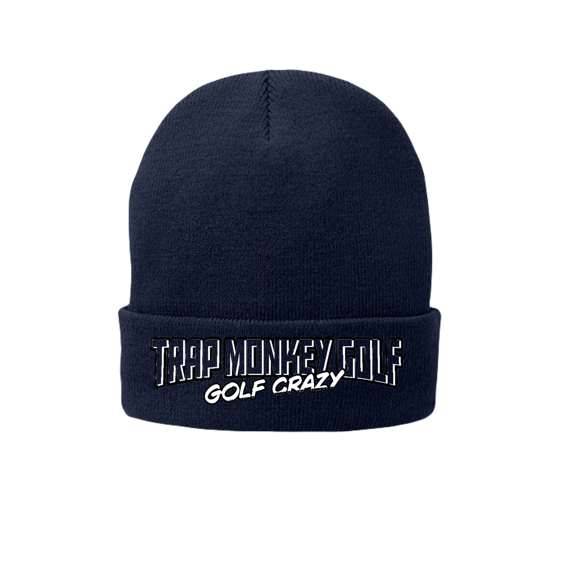 Navy - FRONT