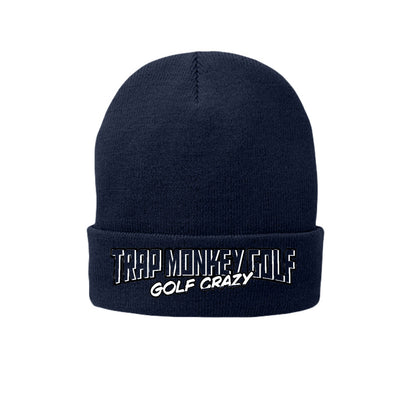 Navy - FRONT