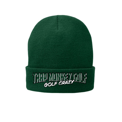 Athl Green - FRONT