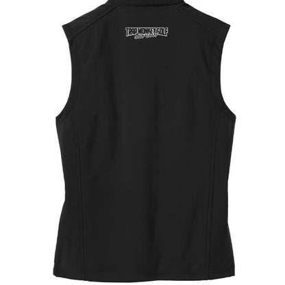Black - BACK