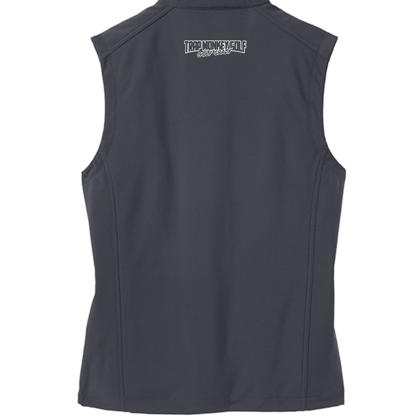 Batlshp Grey - BACK