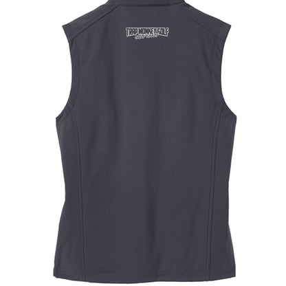 Batlshp Grey - BACK