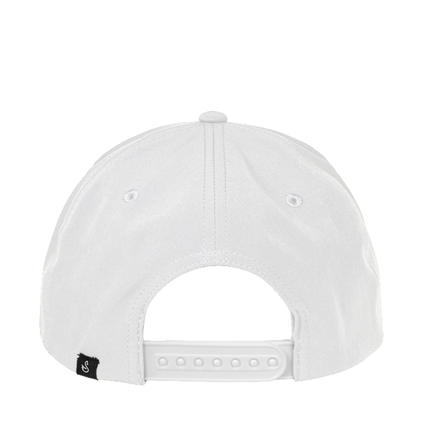 WHITE - BACK