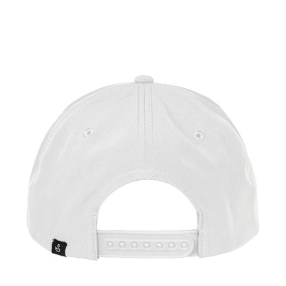 WHITE - BACK