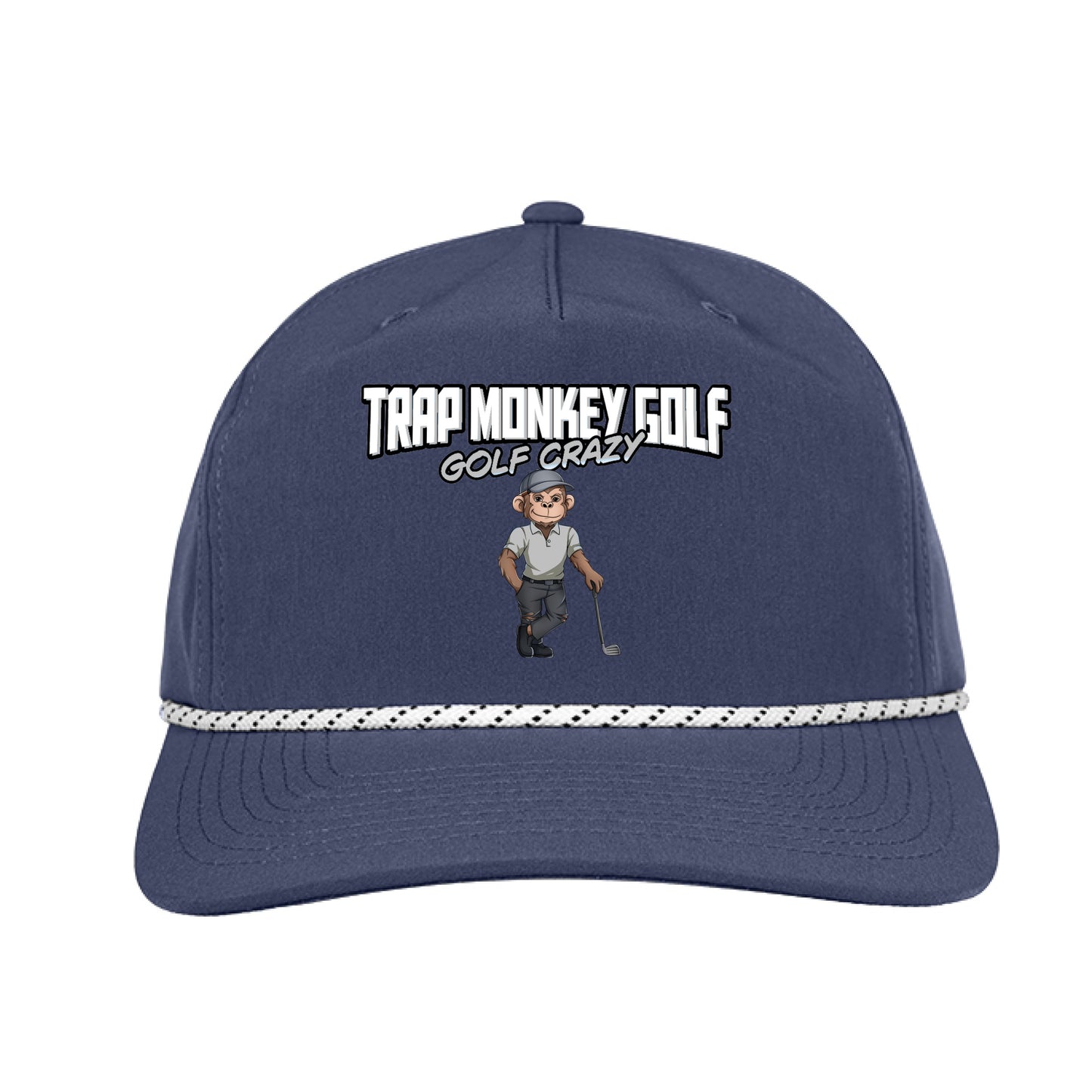 NAVY - FRONT