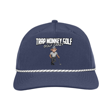 NAVY - FRONT