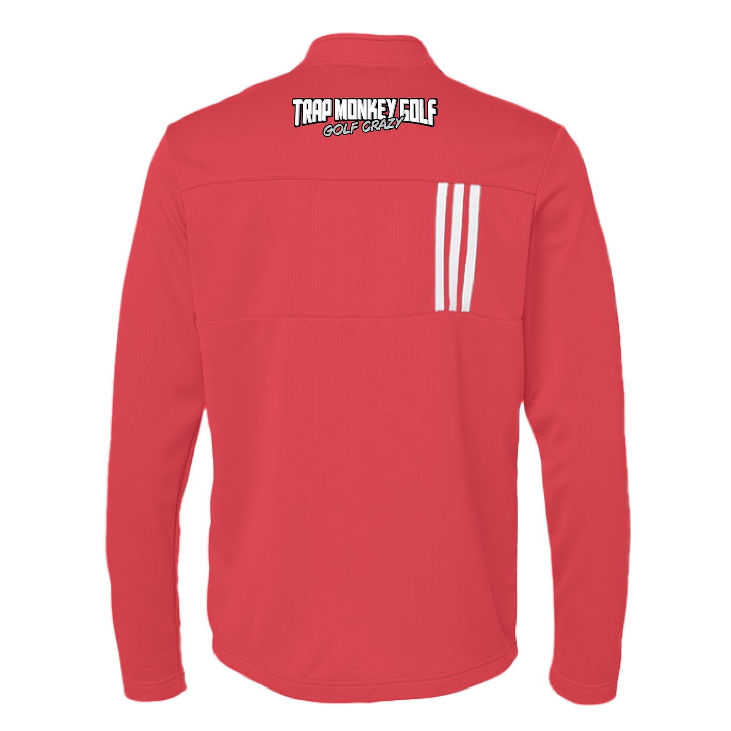 Team Collegiate Red/ Grey Two - BACK