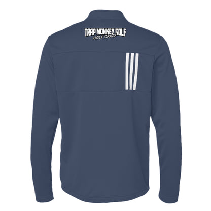 Team Navy Blue/ Grey Two - BACK