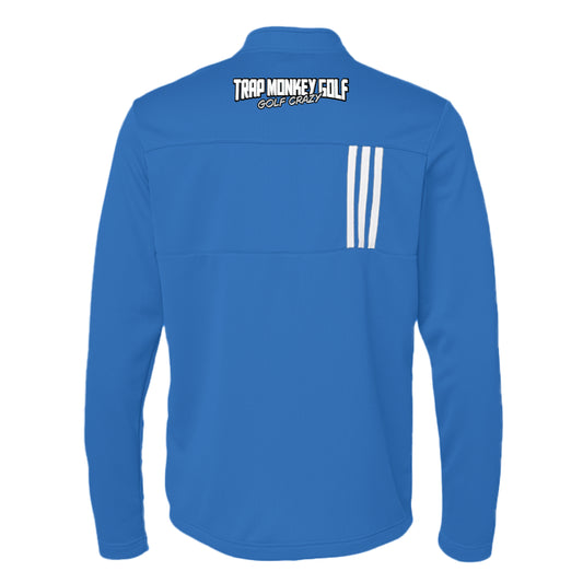 Team Royal/ Grey Two - BACK