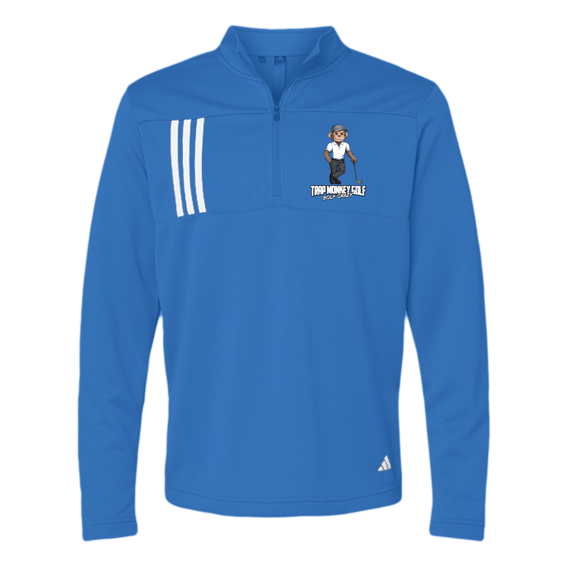 Team Royal/ Grey Two - FRONT