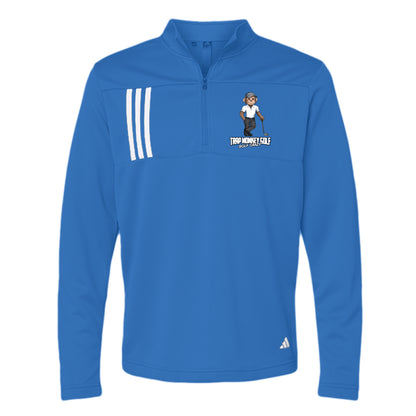 Team Royal/ Grey Two - FRONT