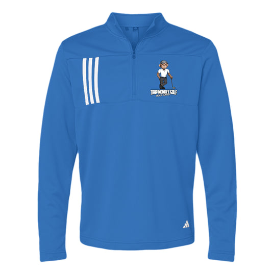 Team Royal/ Grey Two - FRONT