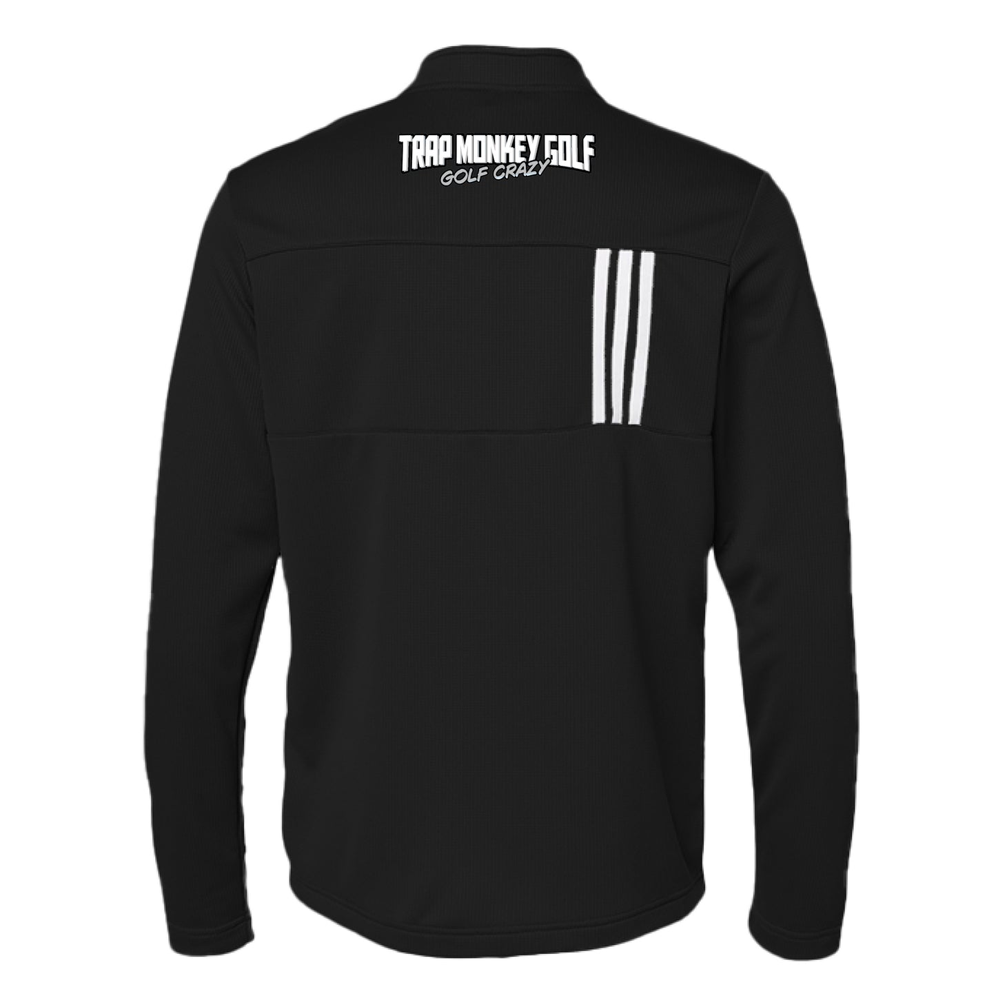 Black/ Grey Two - BACK