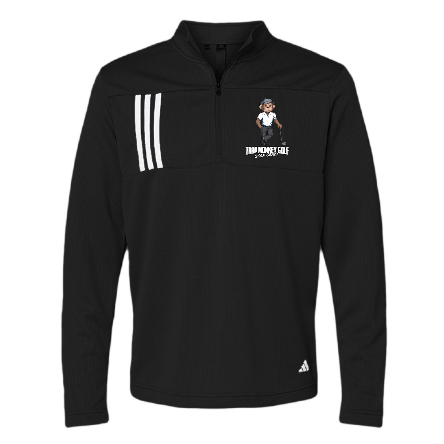 Black/ Grey Two - FRONT