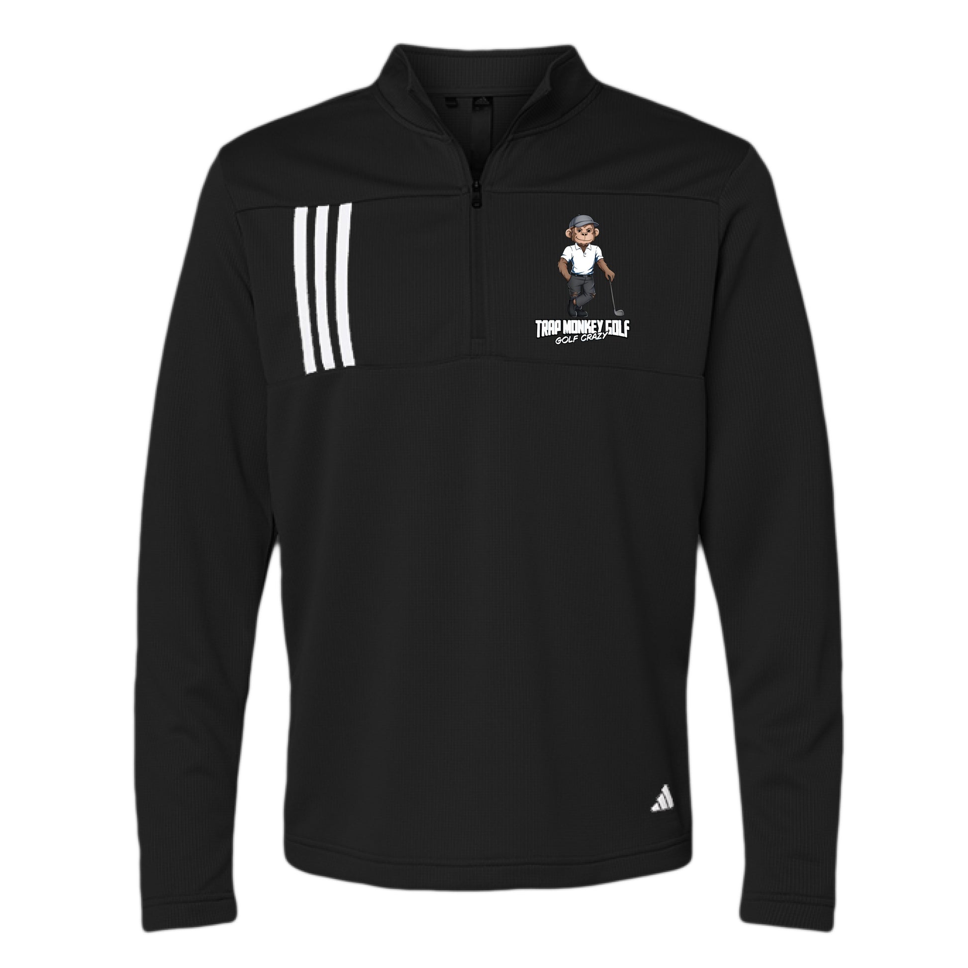 Black/ Grey Two - FRONT