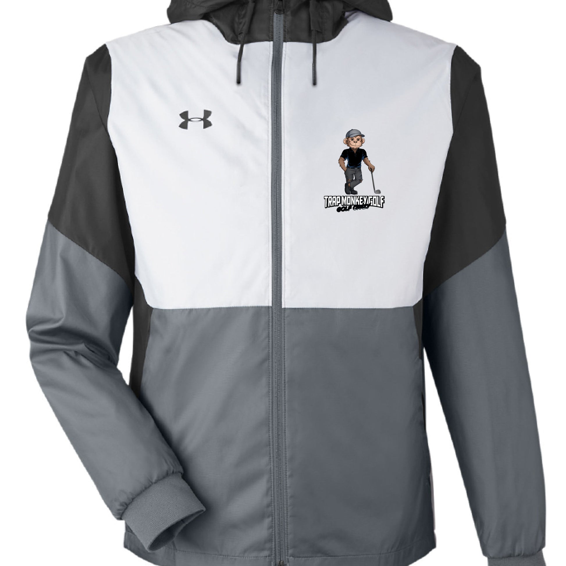 BLACK/ BLACK - FRONT