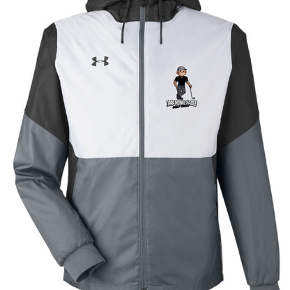 BLACK/ BLACK - FRONT
