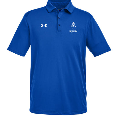 ROYAL/ WHITE _400 - FRONT