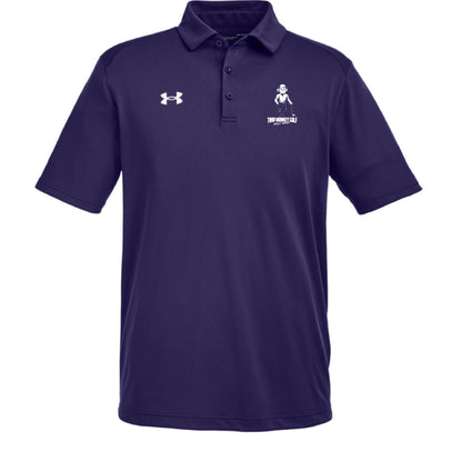 PURP/ WHT _500 - FRONT