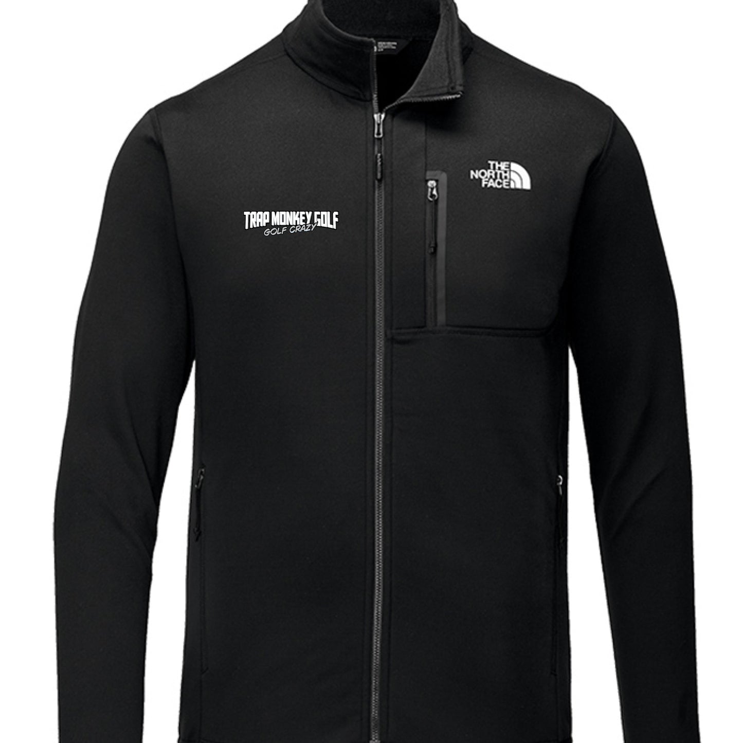 TNFBlack - FRONT