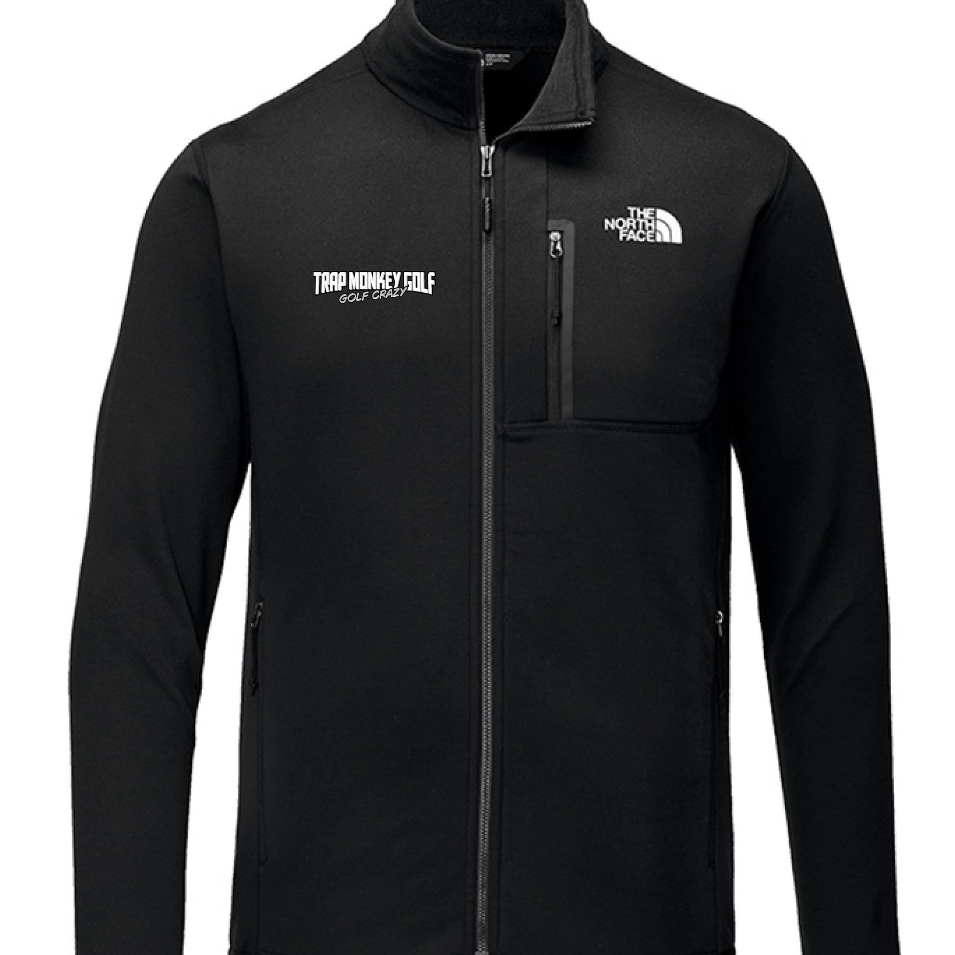 TNFBlack - FRONT