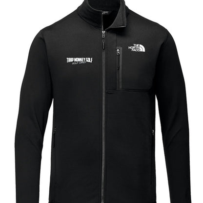 TNFBlack - FRONT