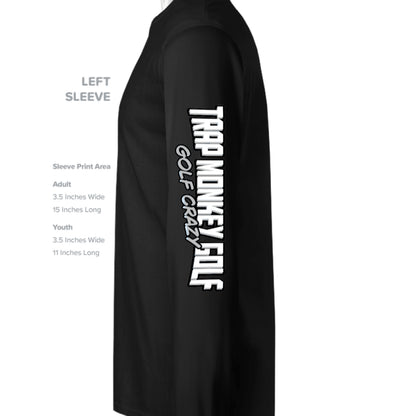 BLACK - SLEEVE_LEFT