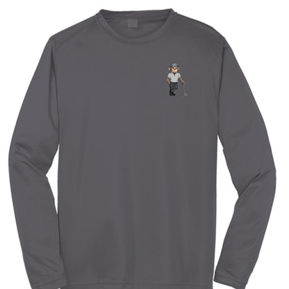 CHARCOAL - FRONT