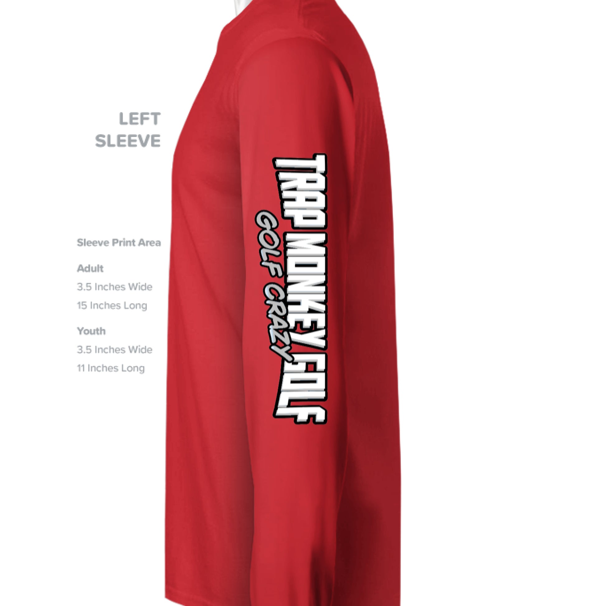 RED - SLEEVE_LEFT