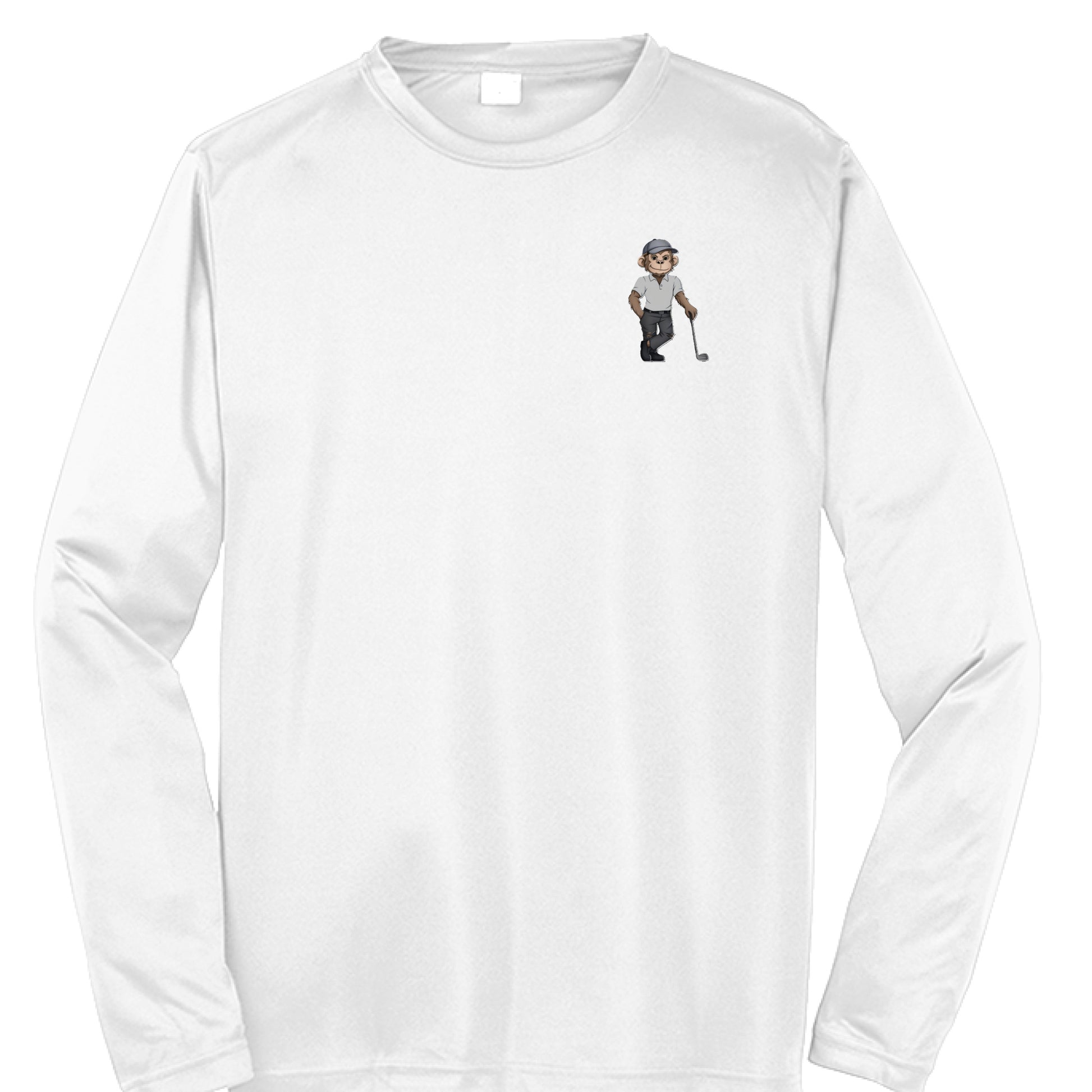 WHITE - FRONT