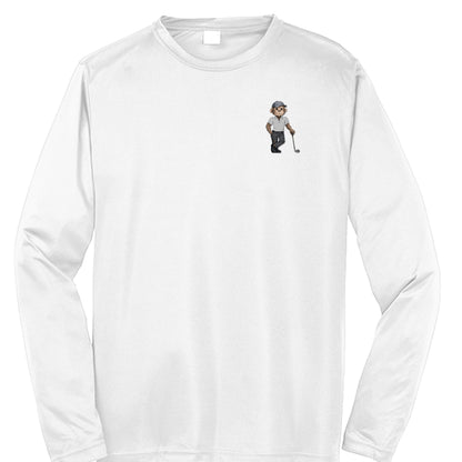 WHITE - FRONT