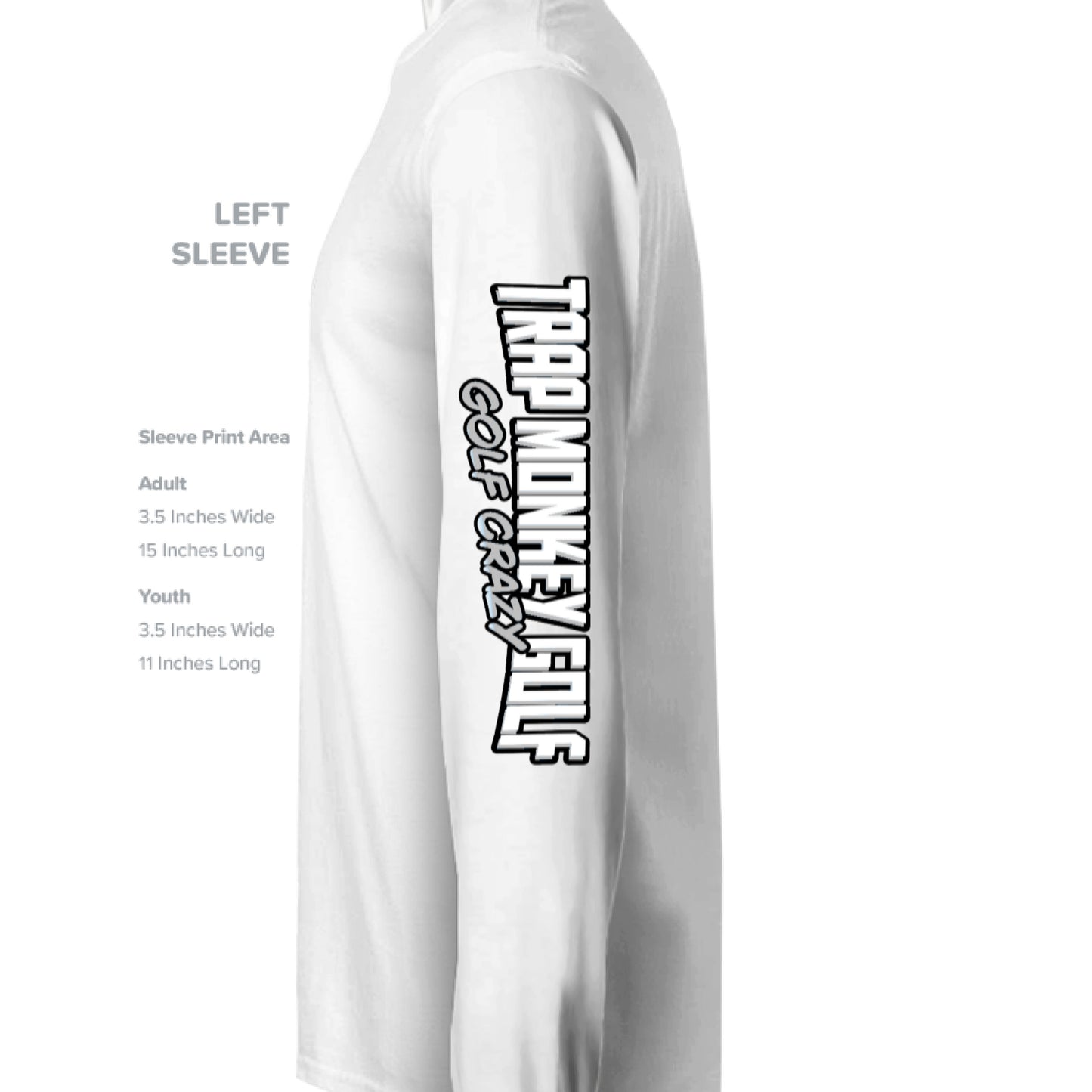 WHITE - SLEEVE_LEFT