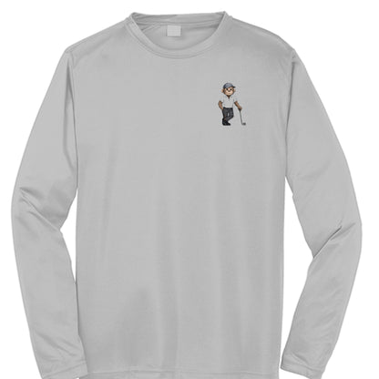 GREY - FRONT