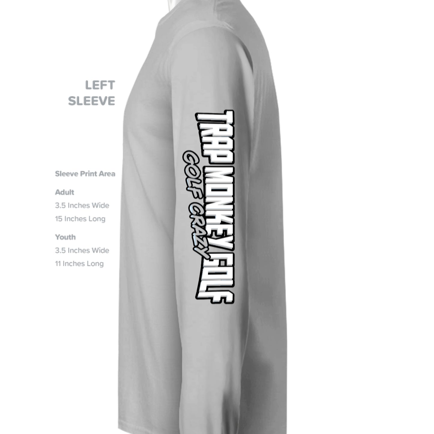 GREY - SLEEVE_LEFT