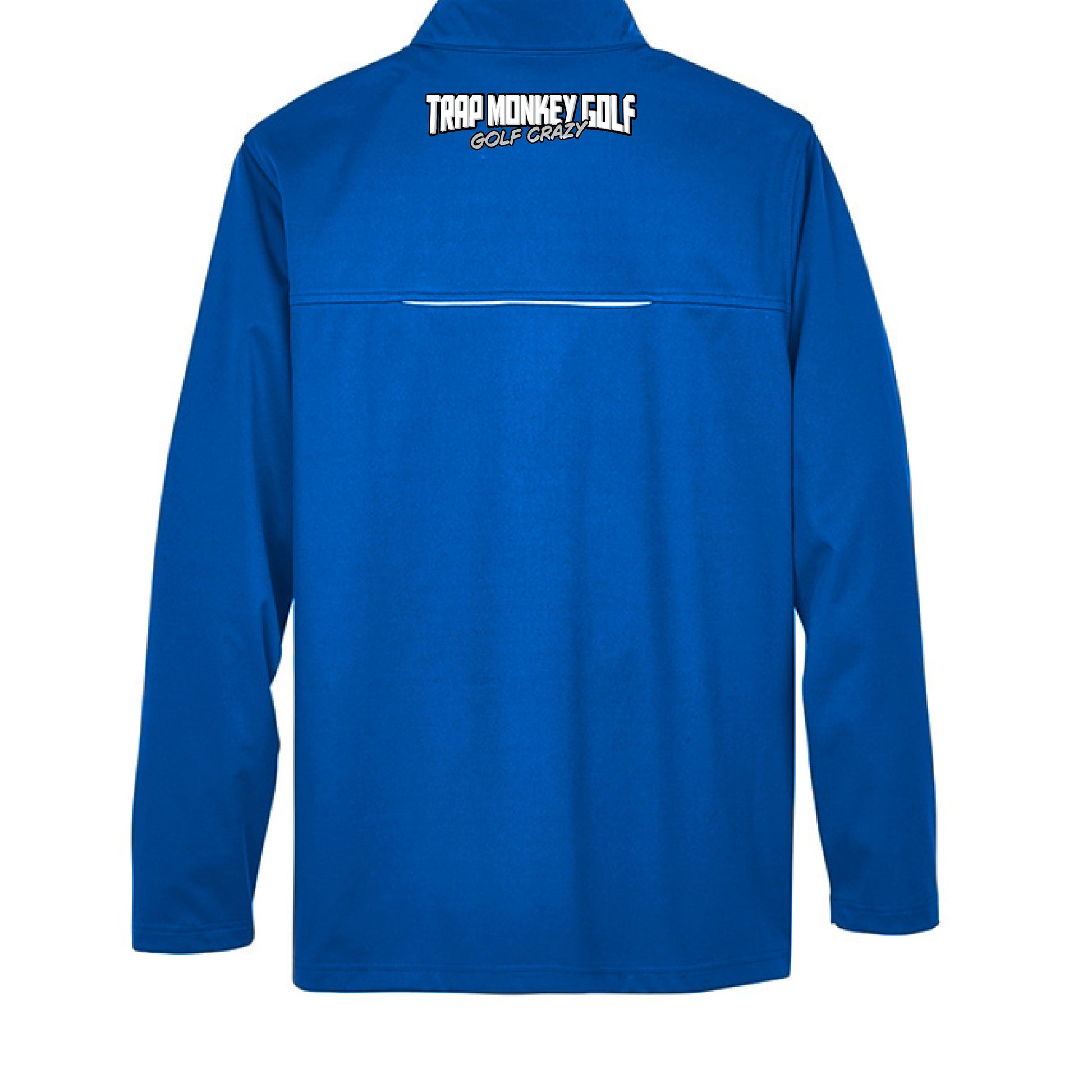 TRUE ROYAL - BACK