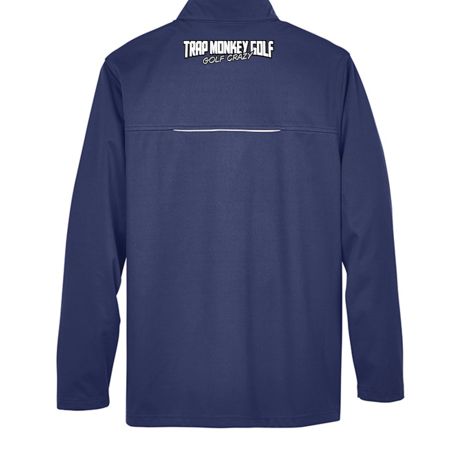 CLASSIC NAVY - BACK