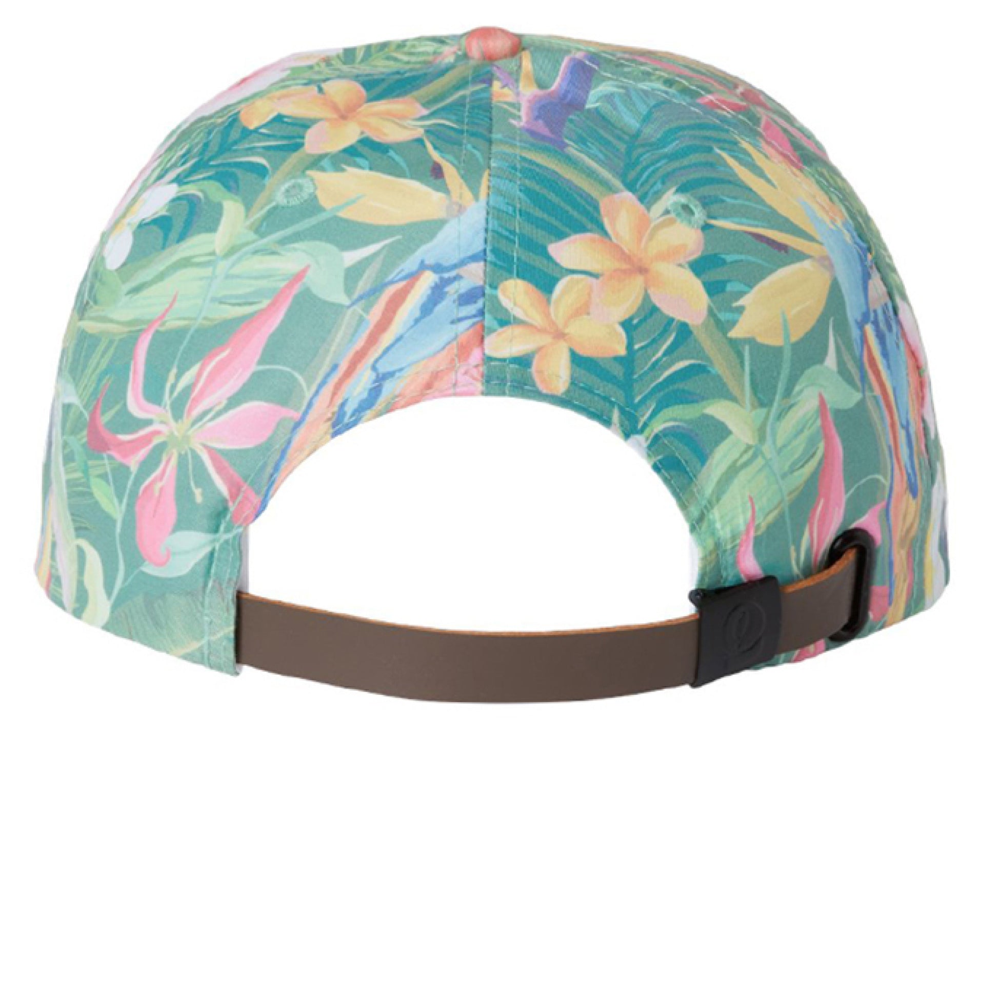 Hawai'in Rainforest - BACK