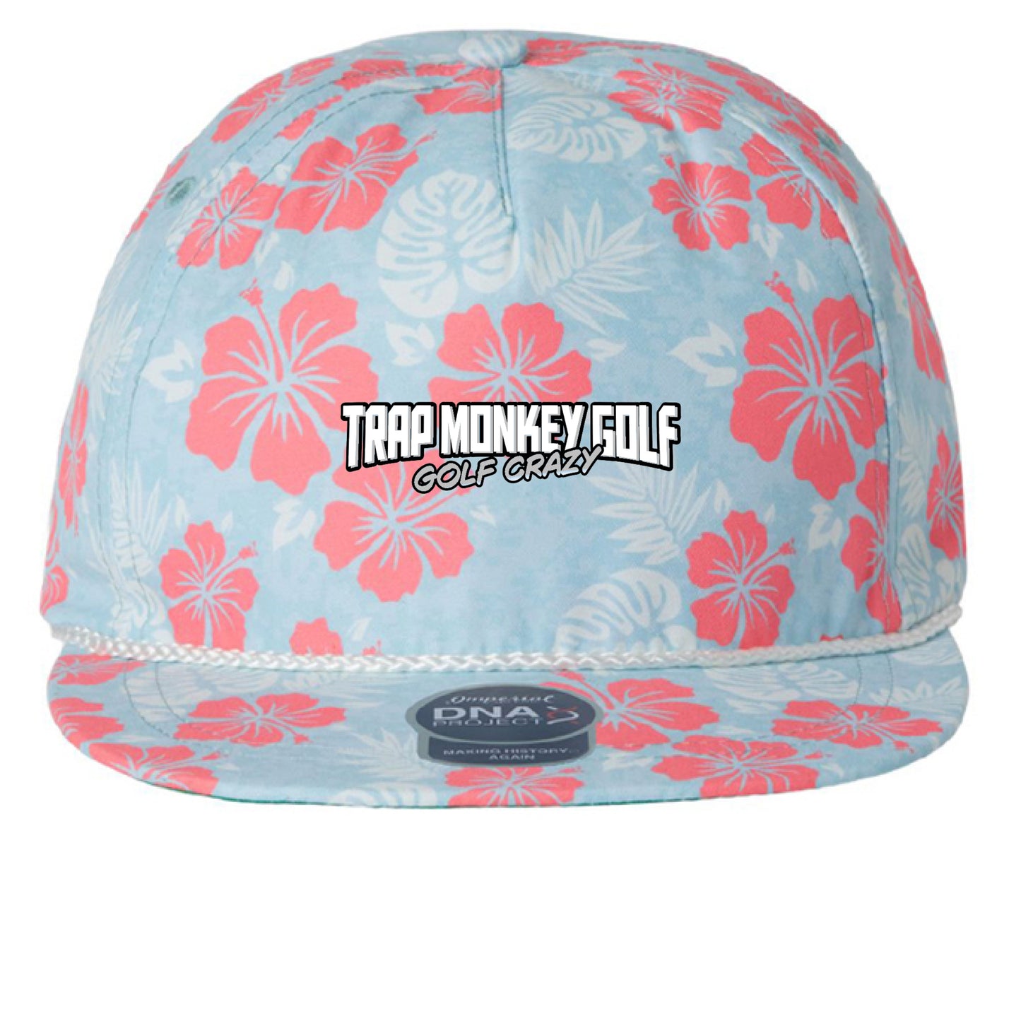 Hawai'in Sky - FRONT