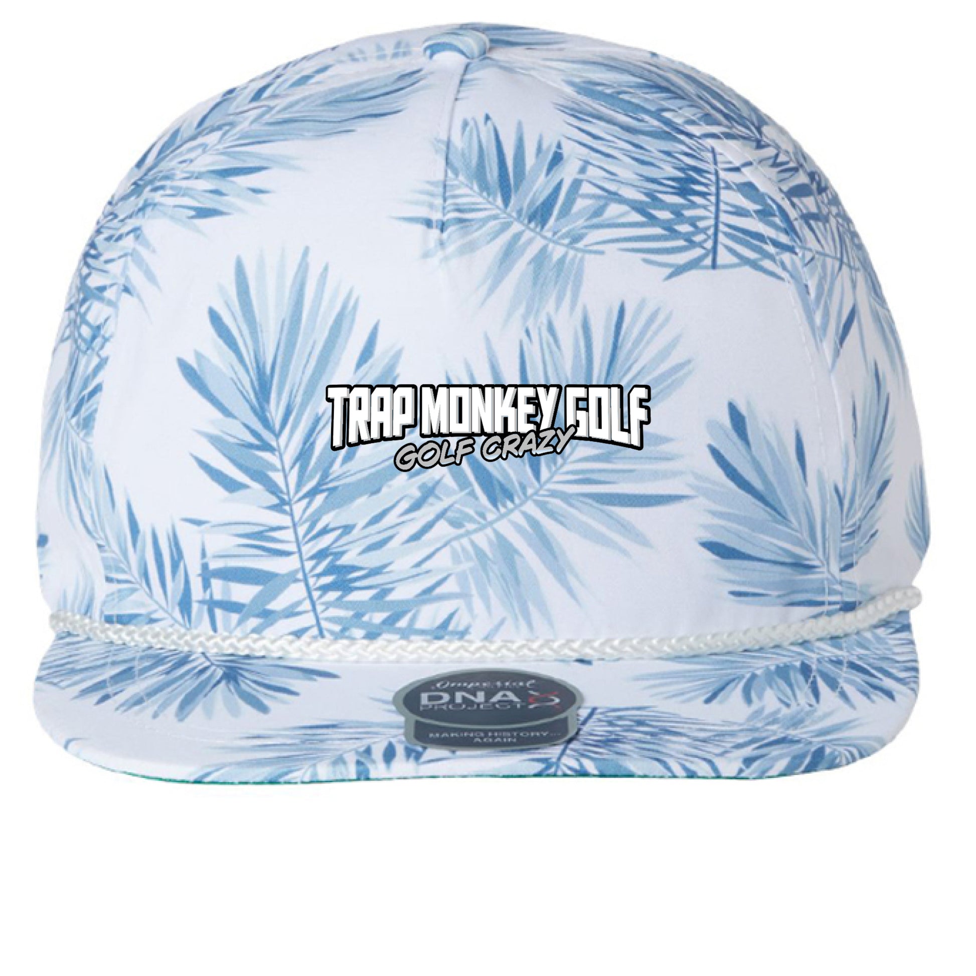 Floral Mist - FRONT