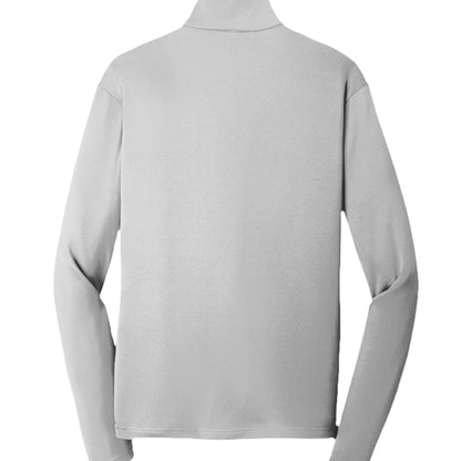 White - BACK