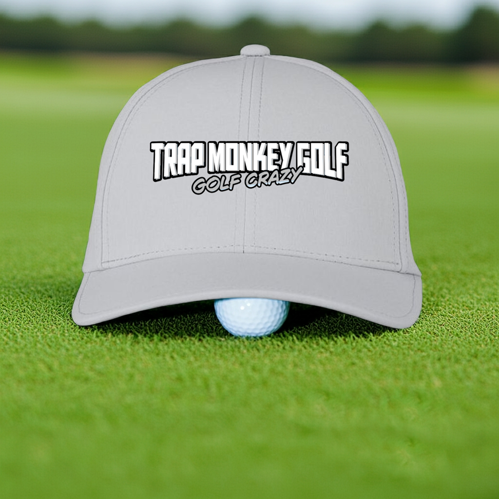 Water Repellent TMG Cap